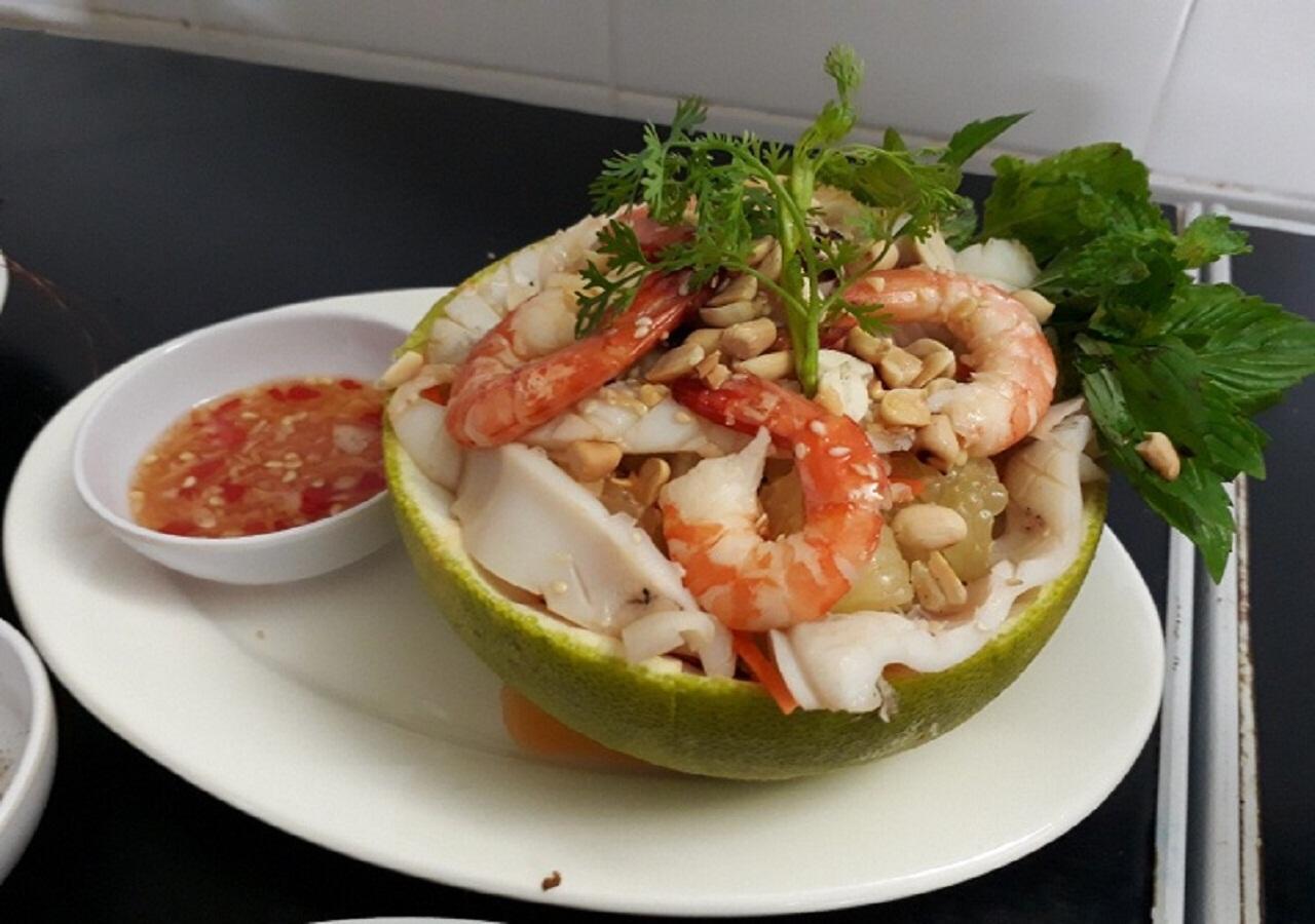 Lucky Phu Quoc Hotel Екстер'єр фото