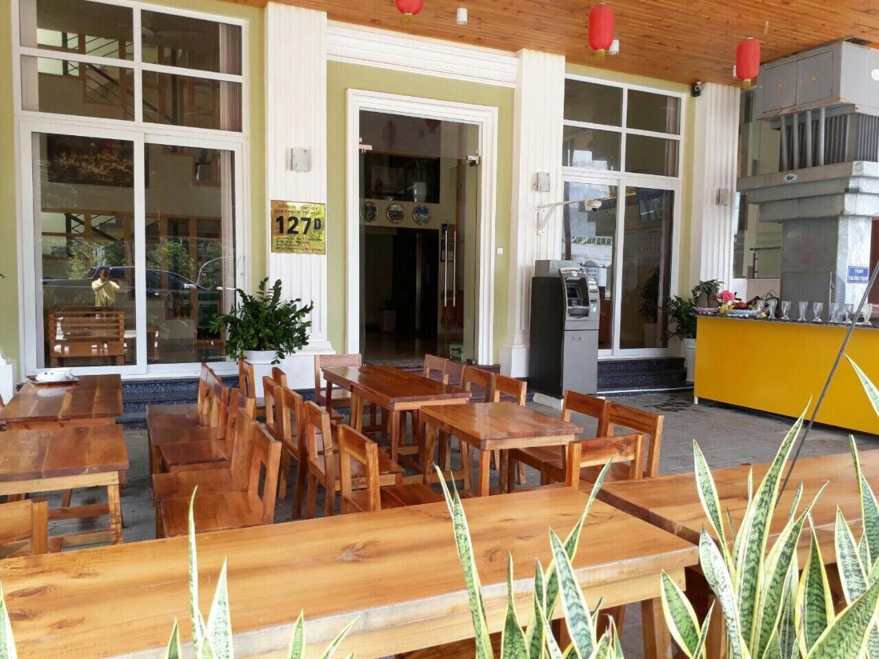 Lucky Phu Quoc Hotel Екстер'єр фото